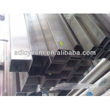 square pipe railing Square Pipe for Railing Use